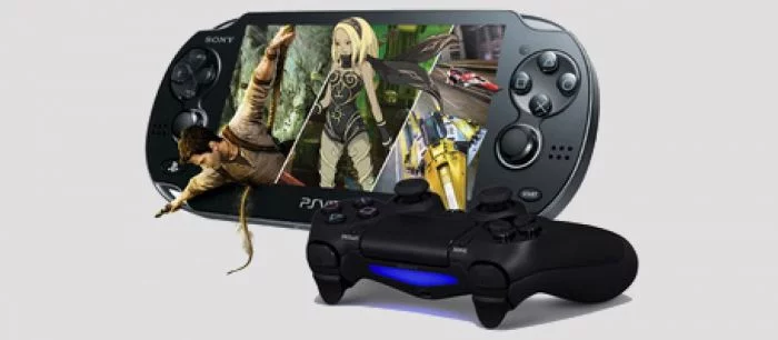 Анонсирован комплект PS4 + PS Vita Ultimate