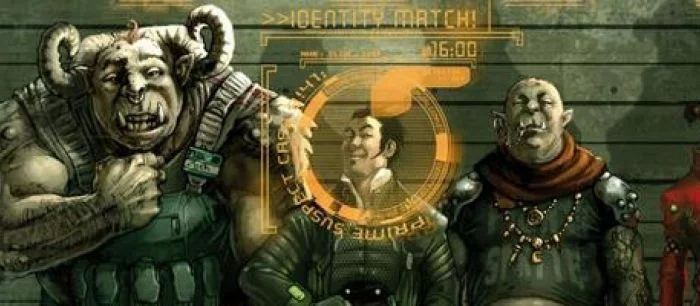 Анонсировано Shadowrun: Dragonfall. Самое крупное расширение для Shadowrun Returns
