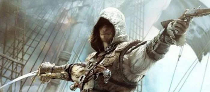 Assassin's Creed 4 выйдет на PC в нескольких изданиях