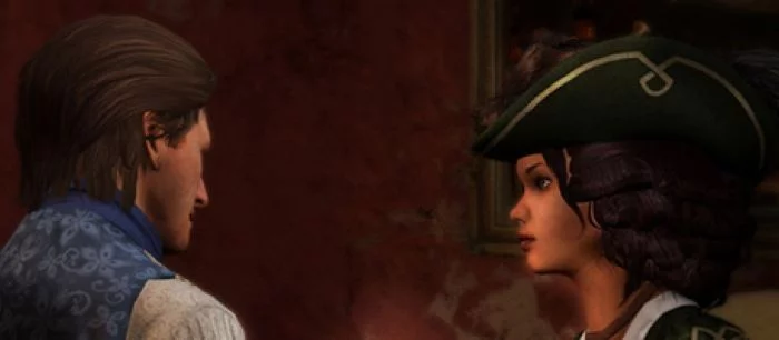 Assassin's Creed Liberation HD выйдет на Xbox 360 15 января