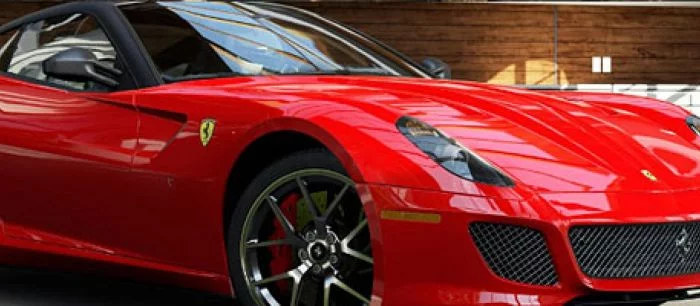 Авторы Forza 5 не гнались за количеством