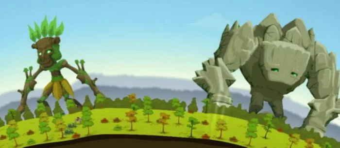 Авторы Reus начали работы над новой игрой — Обновлено