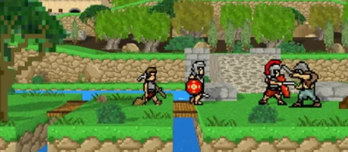 Авторы Star Wars 1313 добились успеха с новым проектом на Kickstarter