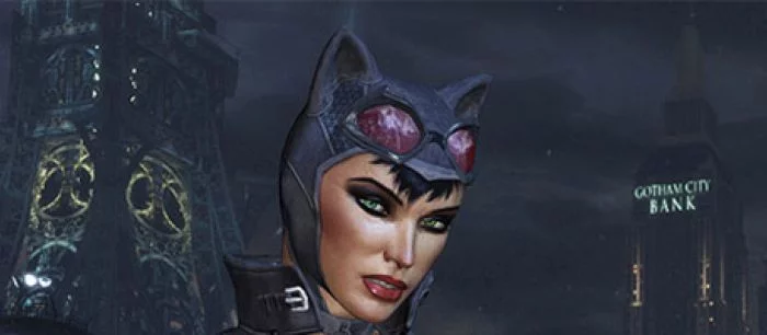 Batman: Arkham Asylum и Batman: Arkham City можно приобрести на сайте Humble Bundle