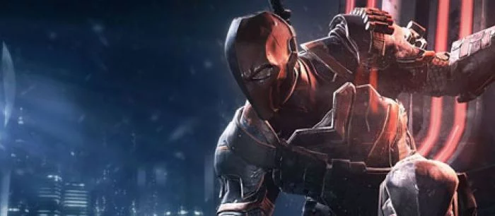 Batman: Arkham Origins получит сюжетное дополнение до конца года