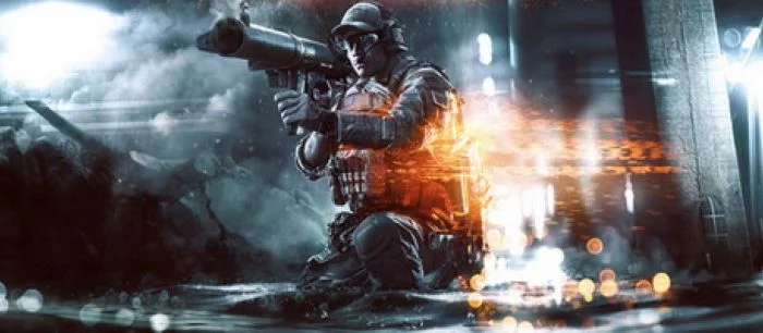 Battlefield 4: Second Assault добавит в игру классические карты и режим «Захват флага»