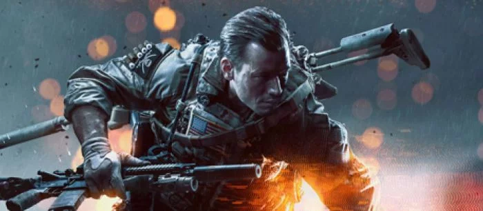 Battlefield 4 Second Assault прорекламировали на ТВ