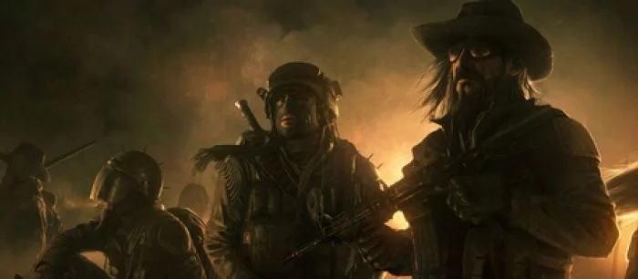 Бета-тест Wasteland 2 стартует через две недели