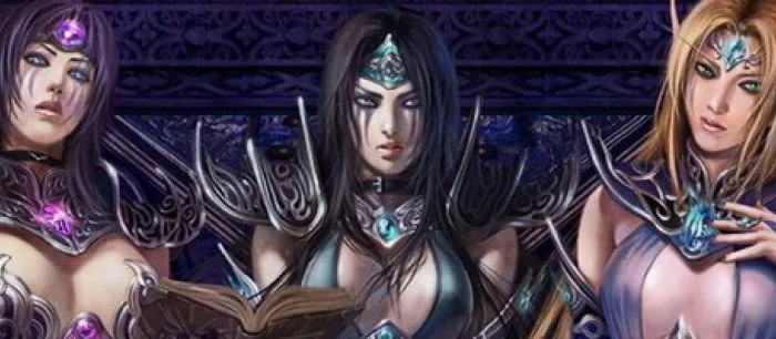 Blizzard извинилась за критику в адрес сексуальных героинь в своих играх