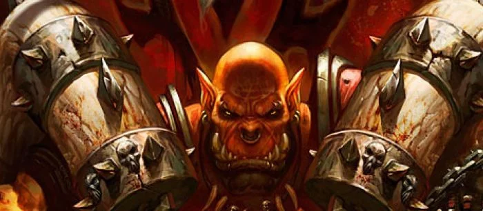 Blizzard может готовить новый аддон для World of Warcraft