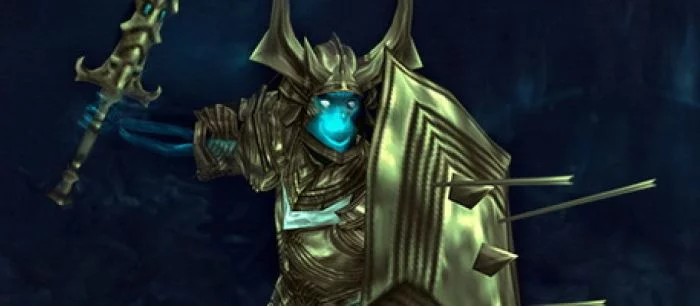 Blizzard подразнила поклонников артами врагов из Diablo 3: Reaper of Souls