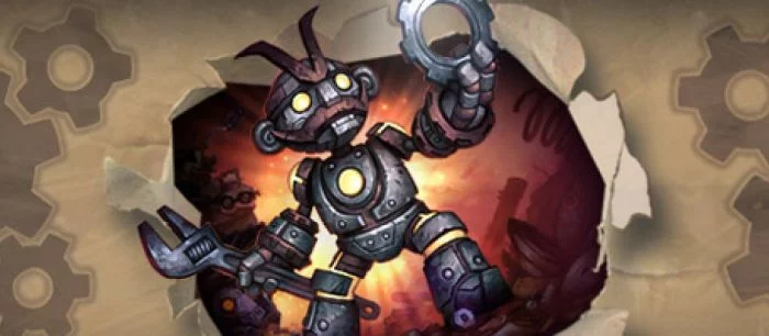 Blizzard поведала о новых возможностях Hearthstone в своём опросе