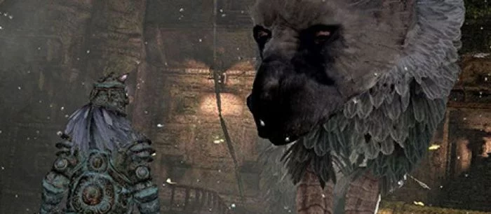 Босс Sony забыл, на какой платформе выйдет Last Guardian