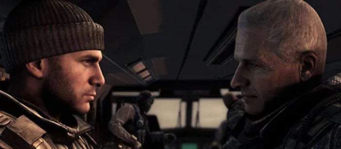 Call of Duty: Ghosts признана самой популярной мультиплеерной игрой во всём мире