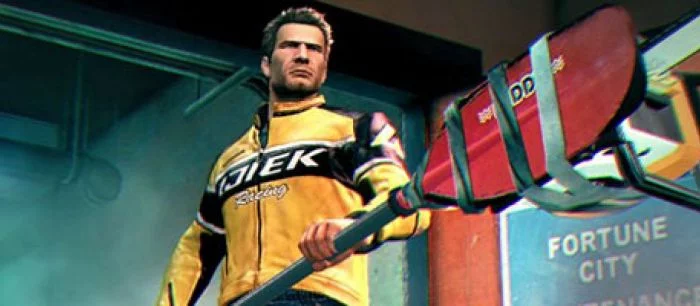 Capcom предложила сыграть в Dead Rising 3 на YouTube