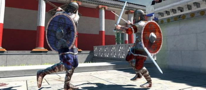 Chivalry: Deadliest Warrior выйдет уже в этом месяце