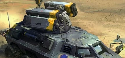 Command & Conquer (2013) — реквием