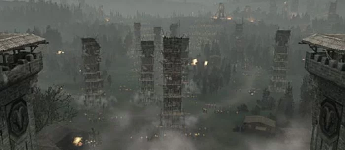 Crytek сообщила детали боевой системы Ryse: Son of Rome