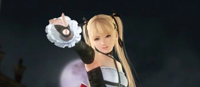 Dead or Alive 5 Ultimate на консолях получит эксклюзивного персонажа с аркадных автоматов
