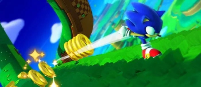 Демо-версия Sonic: Lost World появится на этой неделе