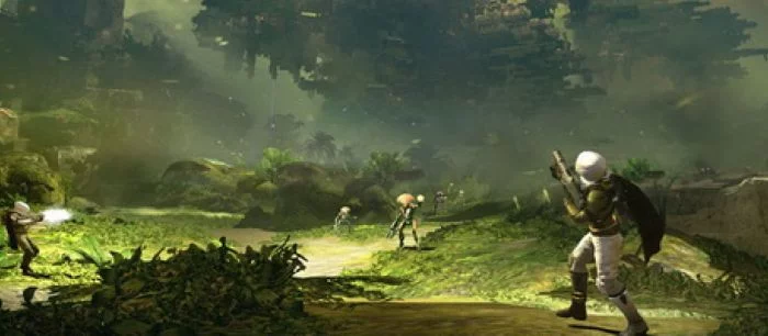 Destiny не появится на PC одновременно с консольными версиями