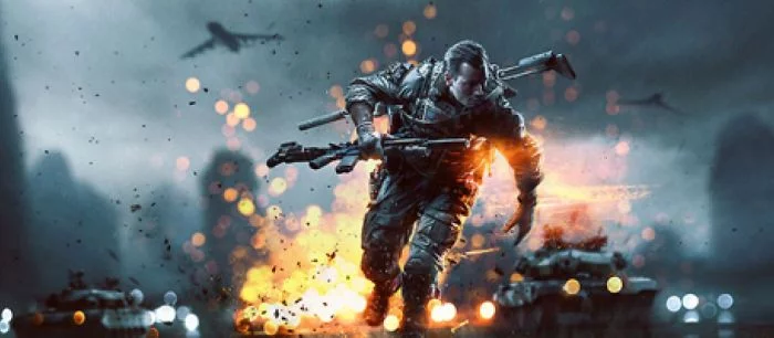 DICE борется с DDOS-атаками на серверы Battlefield 4