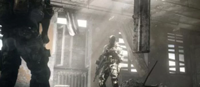 DICE попросила прощения за проблемы в Battlefield 4