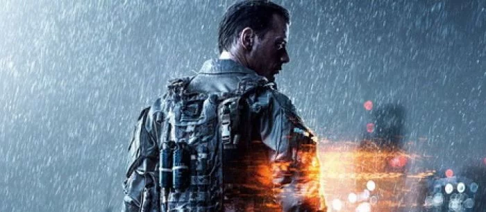 DICE решит проблемы с вылетом Battlefield 4 на PS4