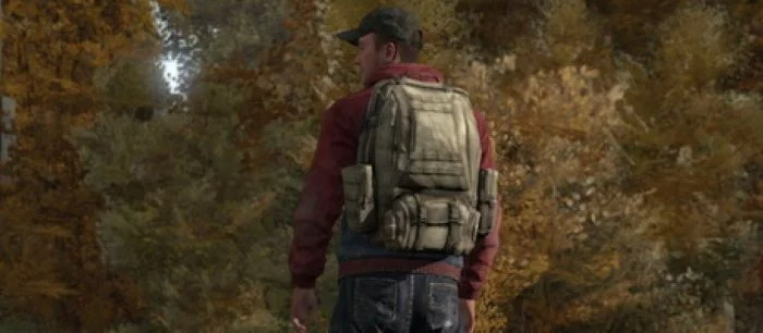 Дин Холл опубликовал 10 минут геймплея автономной DayZ