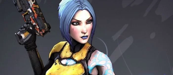 DLC Wattle Gobbler для Borderlands 2 выйдет на следующей неделе