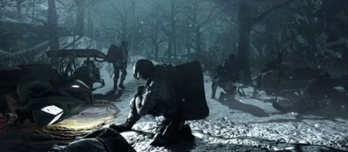 Для Call of Duty: Ghosts выпустят текстуры высокого разрешения