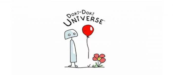 Doki-Doki Universe появится на PS3, PS4 и PS Vita в декабре