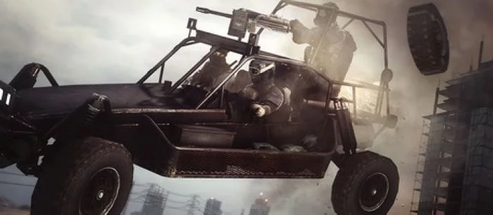 Достижения Battlefield 4: Second Assault появились в сети