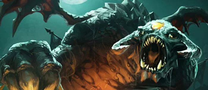 DOTA 2 Diretide пройдёт позднее, чем планировалось