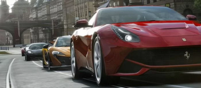 Drivatar в Forza 5 не будет имитировать поведение читеров и троллей