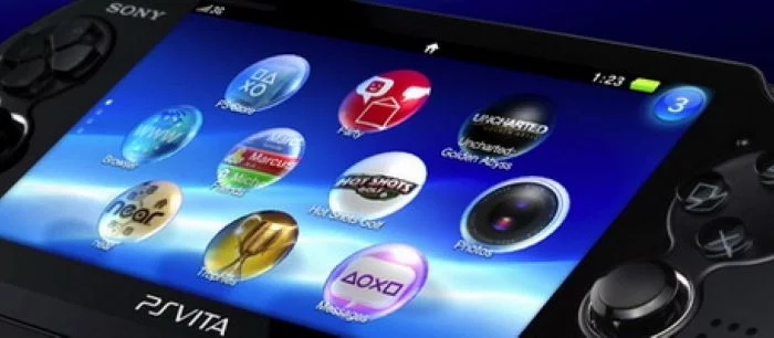 DualShock 4 оказался совместим с PS Vita