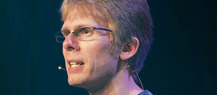 Джон Кармак окончательно оставил id Software ради Oculus VR