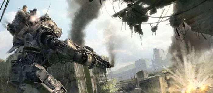 EA уже планирует сиквелы Titanfall