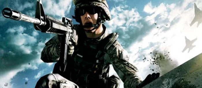 EA выпустила трейлер Battlefield 4: Second Assault