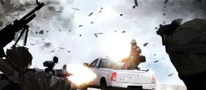 Electronic Arts заставила DICE выпустить Battlefield 4 раньше срока