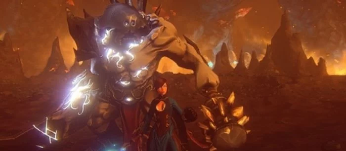 EverQuest Next появится на PS4