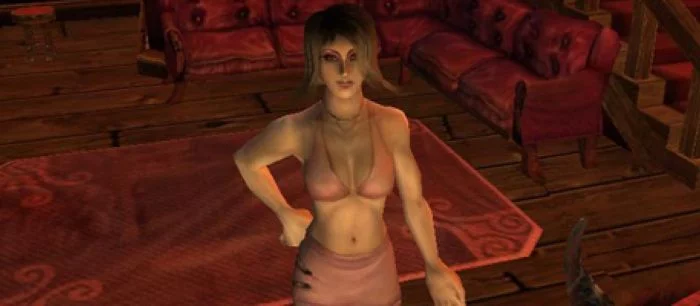 Fable Anniversary в Австралии стала игрой для взрослых