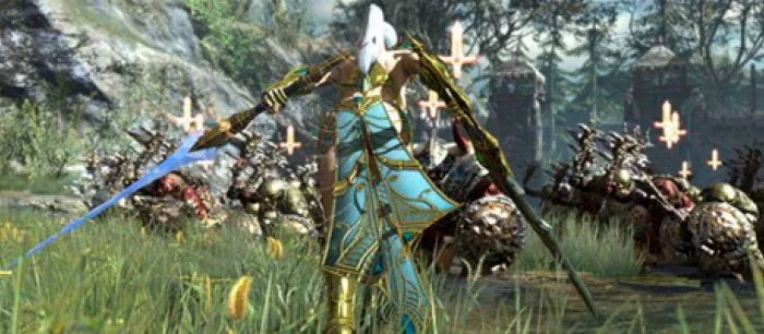 Фэнтези-боевик Kingdom Under Fire 2 выйдет на PS4