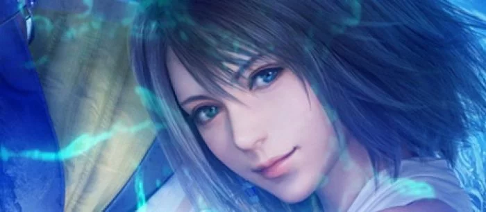 Final Fantasy X | X-2 HD Remaster выйдет в марте следующего года