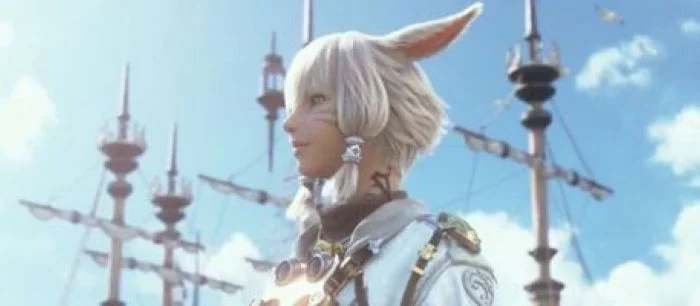 Final Fantasy XIV: A Realm Reborn спасла Square Enix от убытков