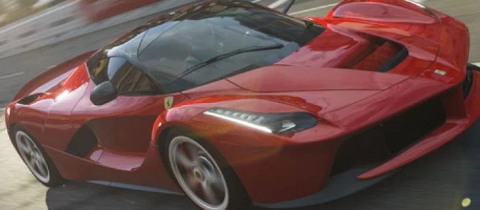 Forza 5 будет каждый месяц пополняться новыми автомобилями