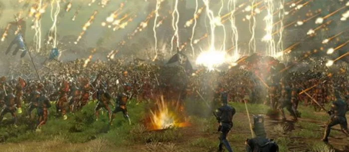 Геймплейный ролик Kingdom Under Fire 2 показал эпичные баталии игры
