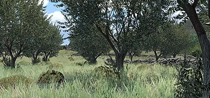 Гид по настройкам видео и графики в ArmA 3