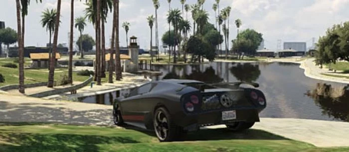 GTA Online встретит «Черную пятницу» скидками