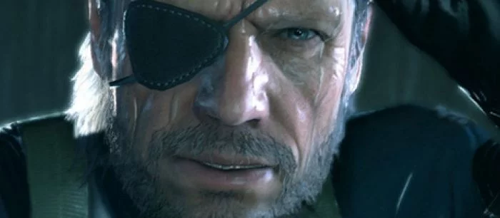 Хидео Кодзима протестировал русскую версию MGS: Ground Zeroes